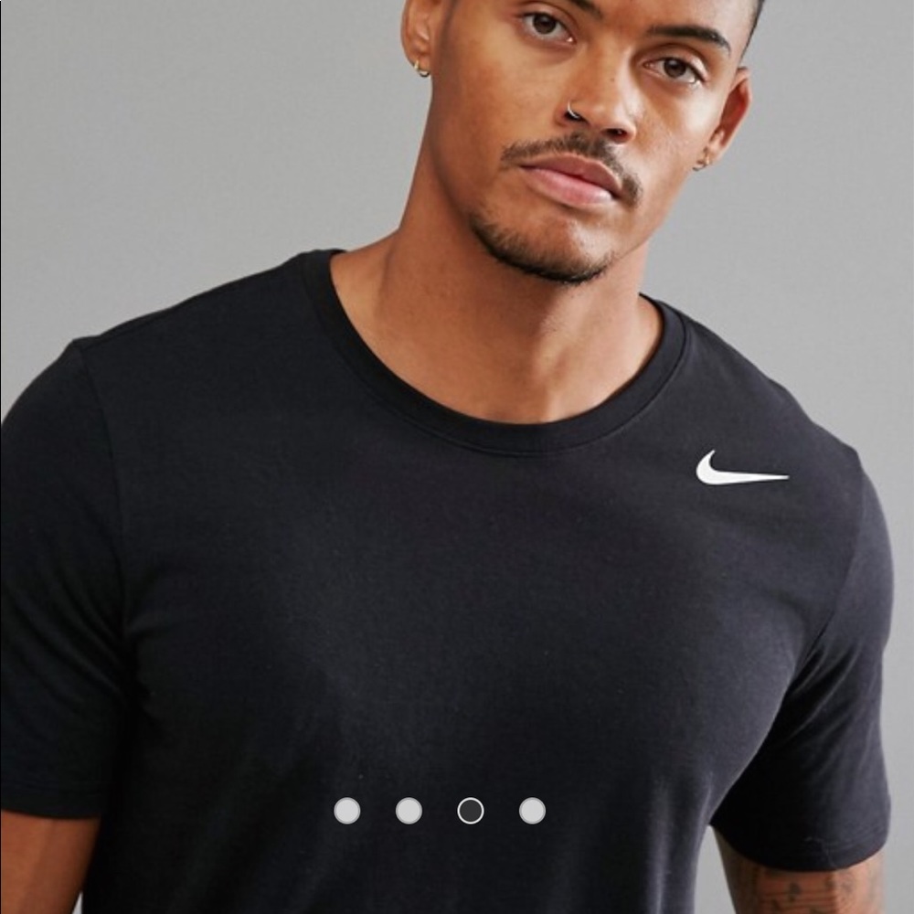 Nike Dri Fit Tee
